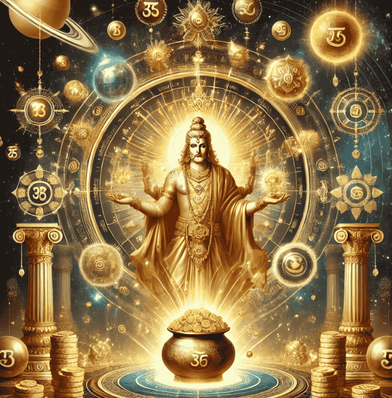 Shrinatha Yoga